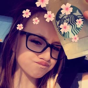 Meet your Posher, Madisyn